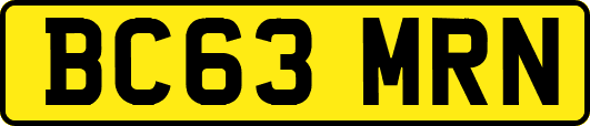BC63MRN