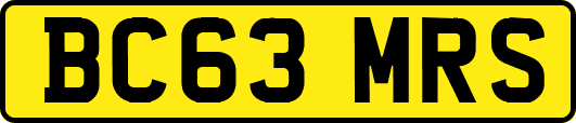BC63MRS