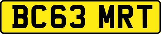 BC63MRT
