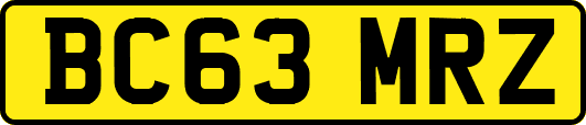 BC63MRZ