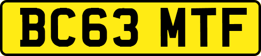 BC63MTF