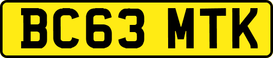 BC63MTK