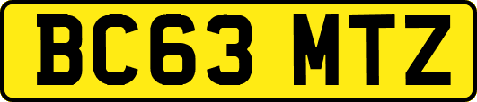 BC63MTZ