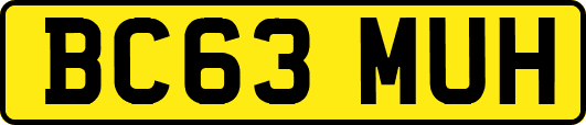 BC63MUH