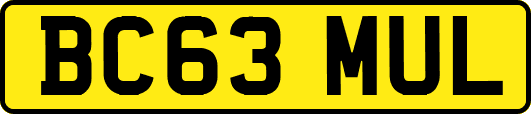 BC63MUL