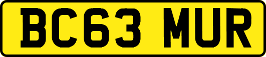 BC63MUR