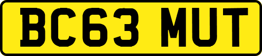 BC63MUT