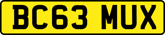 BC63MUX
