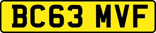 BC63MVF