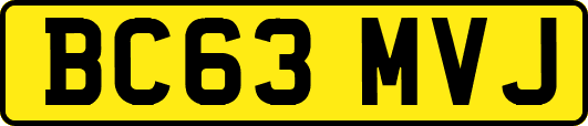 BC63MVJ
