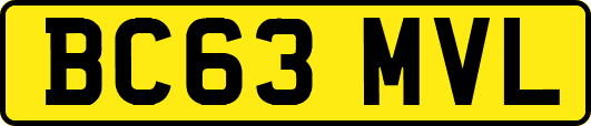BC63MVL