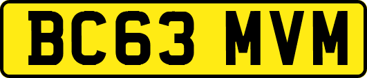BC63MVM
