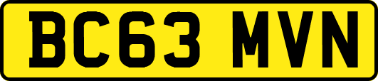 BC63MVN