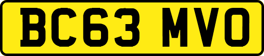 BC63MVO