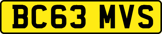 BC63MVS