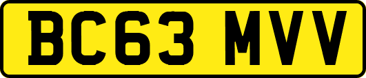 BC63MVV