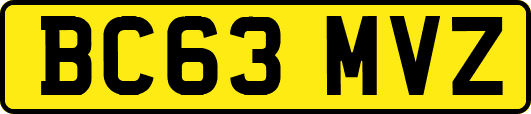 BC63MVZ