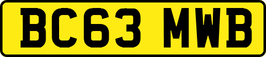 BC63MWB