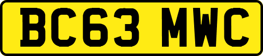 BC63MWC