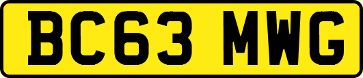 BC63MWG