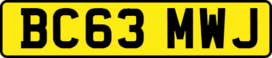 BC63MWJ