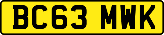 BC63MWK