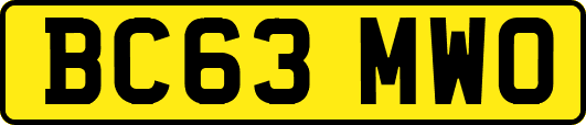 BC63MWO