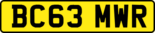 BC63MWR