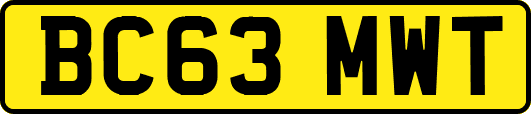 BC63MWT