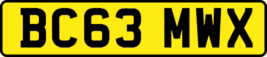 BC63MWX