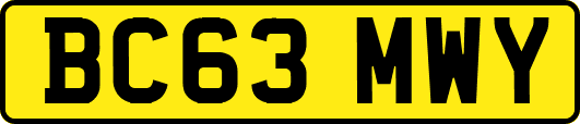 BC63MWY