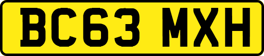 BC63MXH