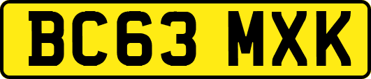 BC63MXK