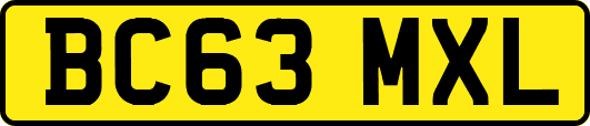 BC63MXL