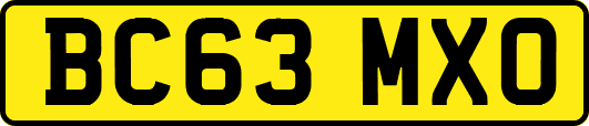BC63MXO