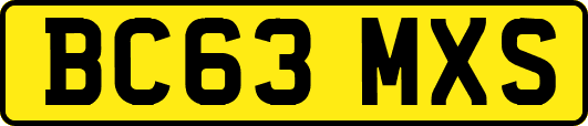 BC63MXS
