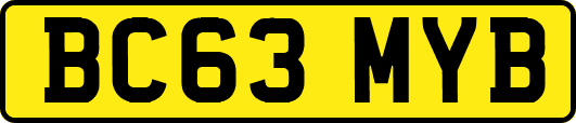 BC63MYB