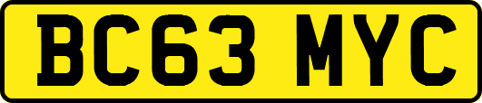 BC63MYC