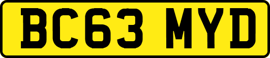 BC63MYD