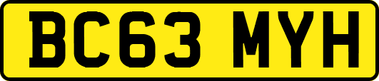 BC63MYH