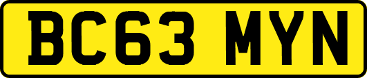 BC63MYN