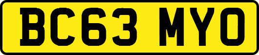 BC63MYO