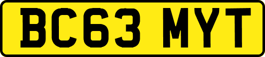 BC63MYT