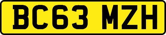 BC63MZH