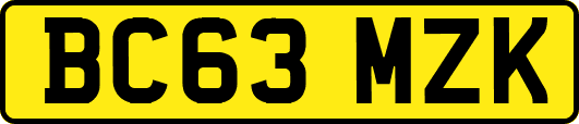 BC63MZK
