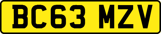 BC63MZV