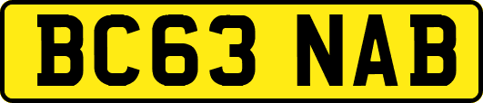 BC63NAB