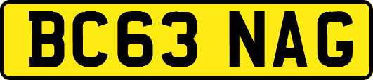 BC63NAG