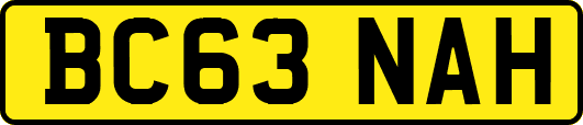 BC63NAH