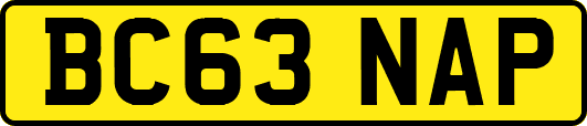 BC63NAP